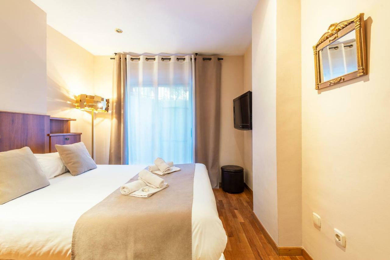 Apartamento Md Abastos Center *