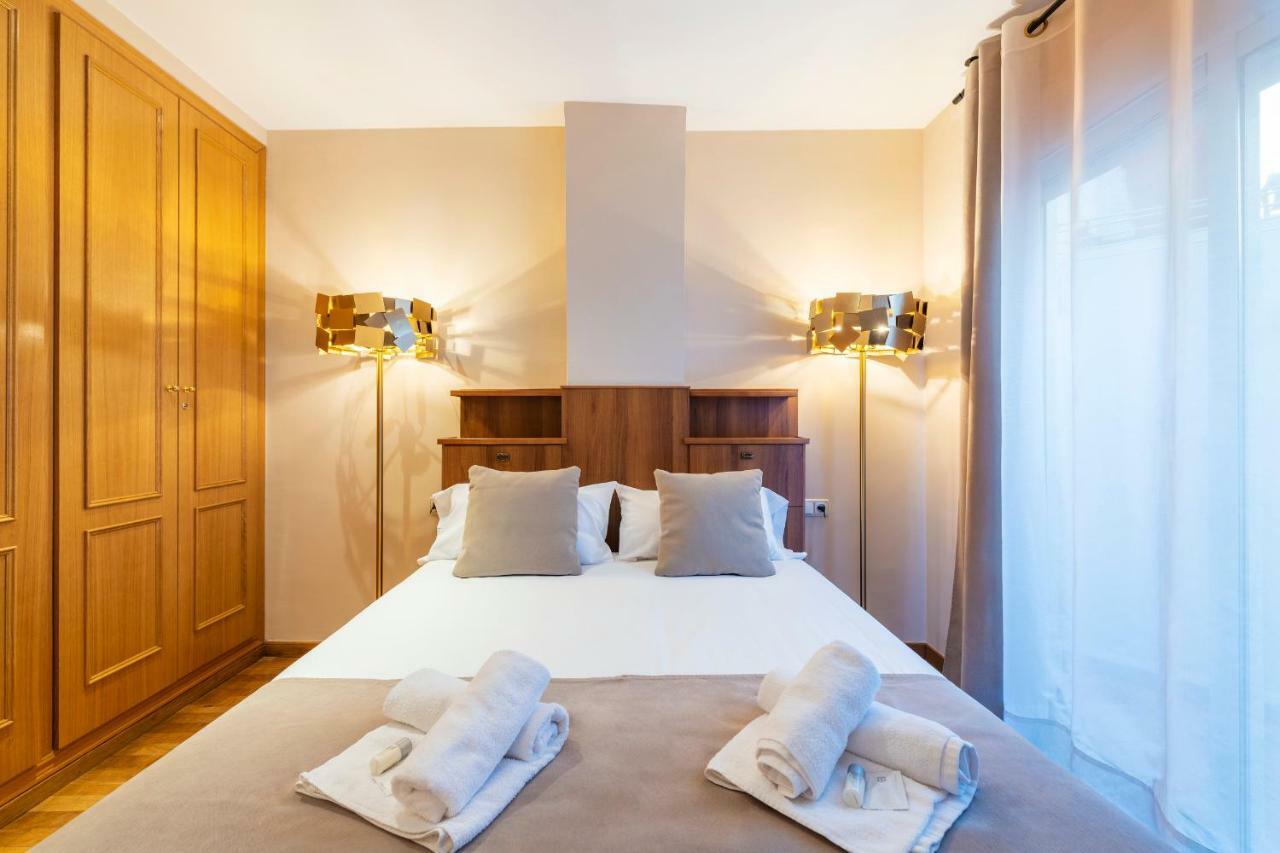 Apartamento Md Abastos Center Valencia
