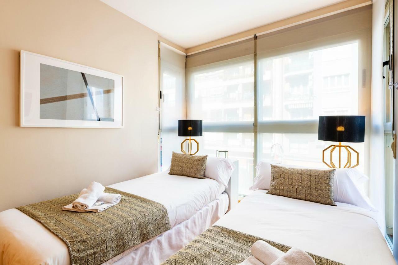 Apartamento Md Abastos Center *