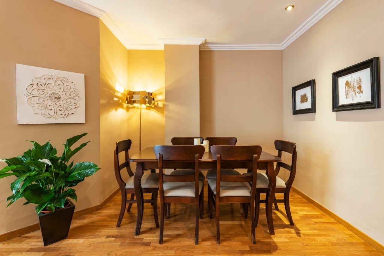Apartamento Md Abastos Center Valencia