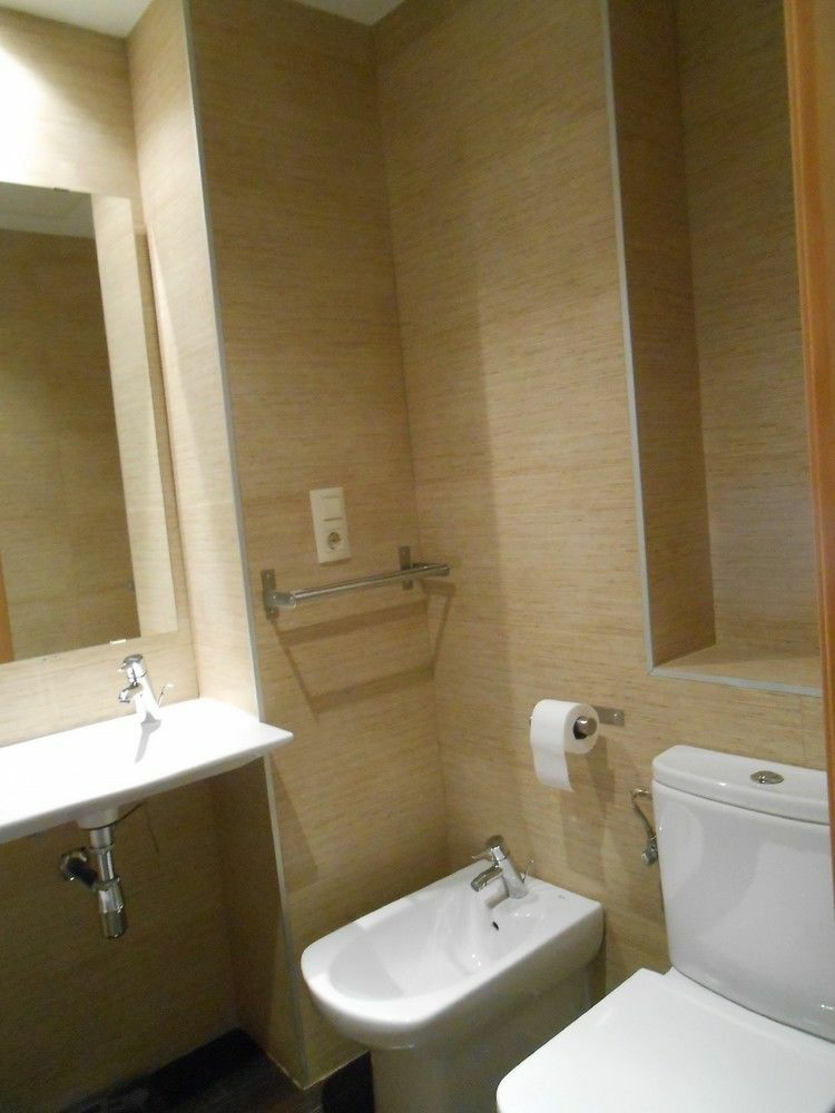 Hotel Tramontana Valencia