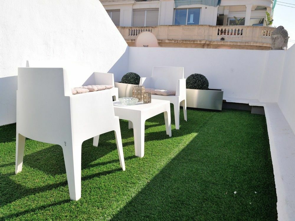 Travel Habitat - Centro Valencia
