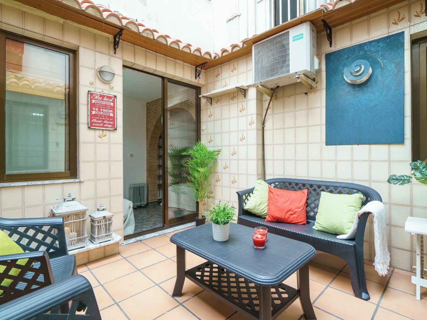 Hotel Guillem Sorolla Valencia