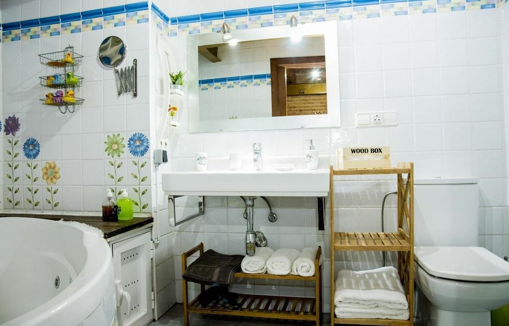 Hotel Cervantes