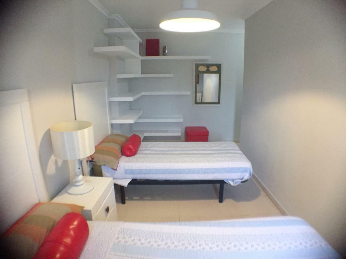 Apartamento Felipe Valls *