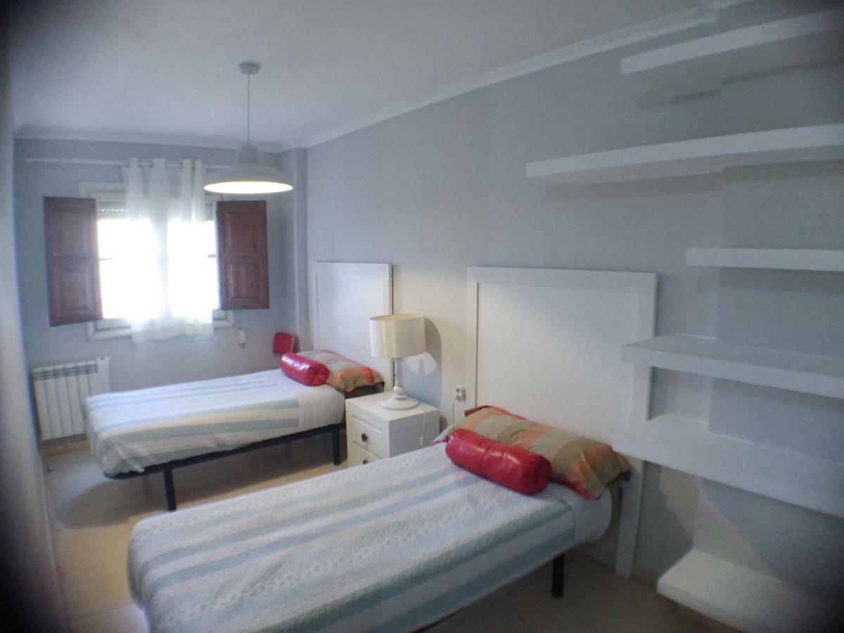 Felipe Valls Apartamento *