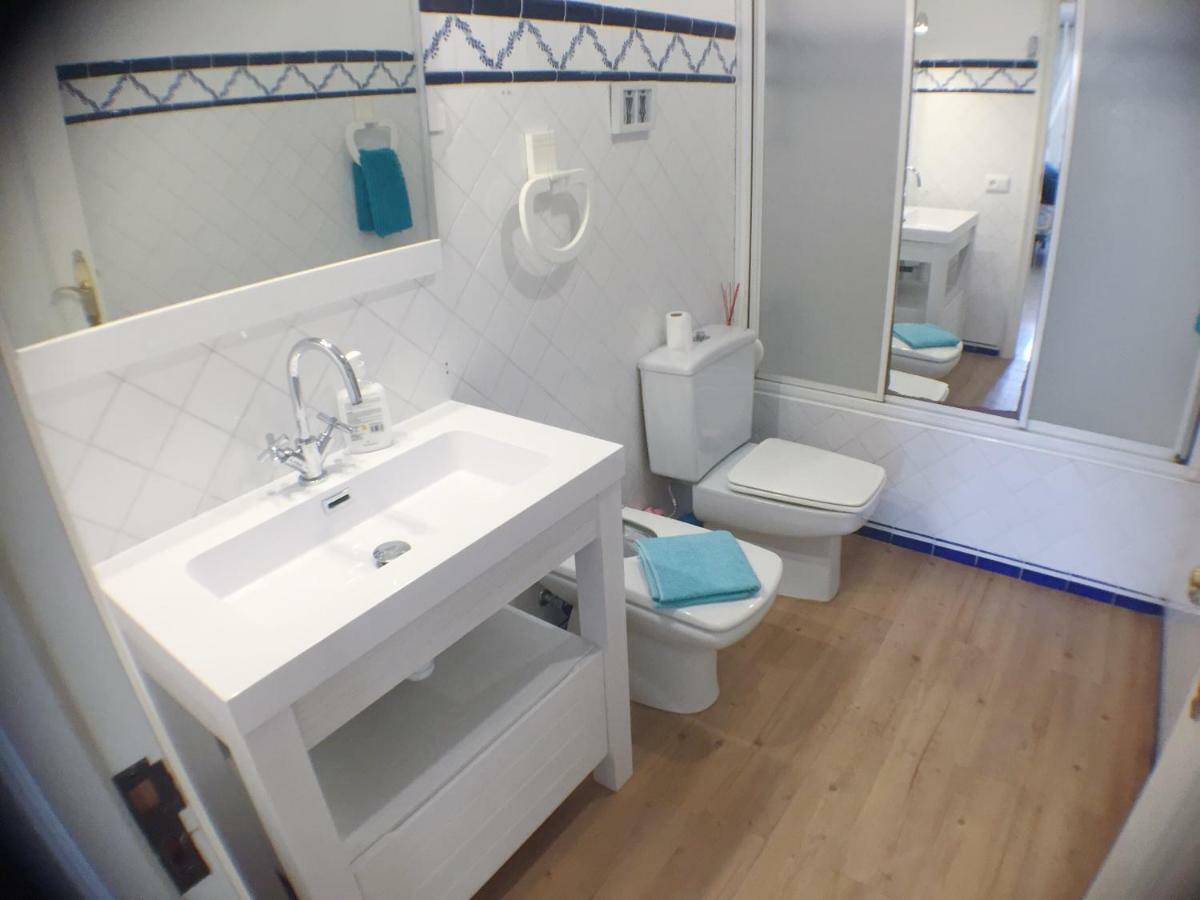 Felipe Valls Apartamento