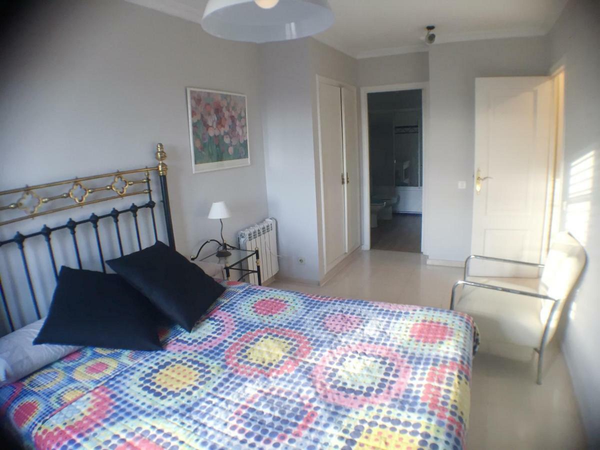 Felipe Valls Apartamento
