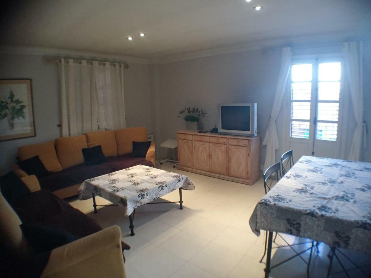 Felipe Valls Apartamento