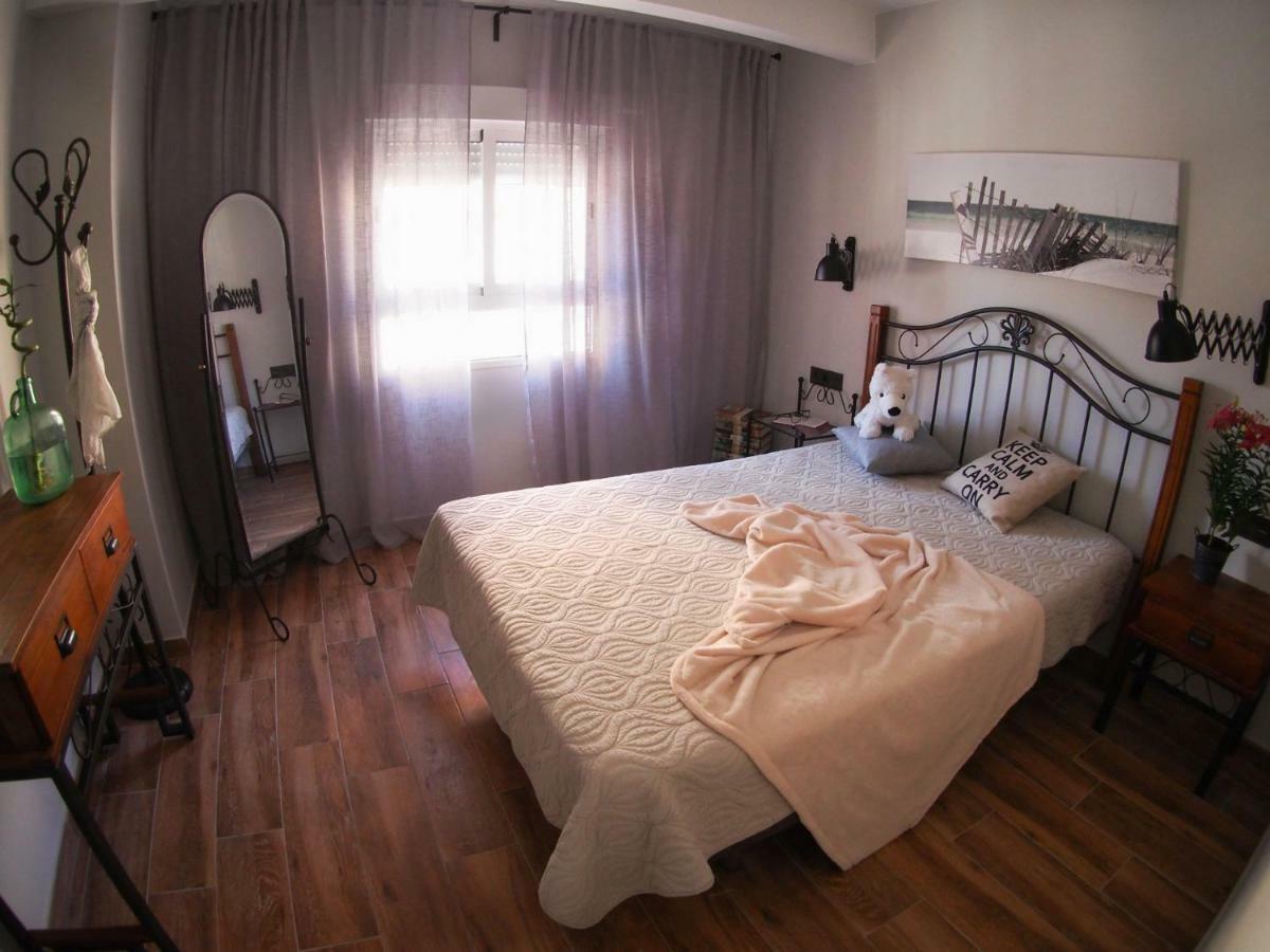 Apartamento Valencian
