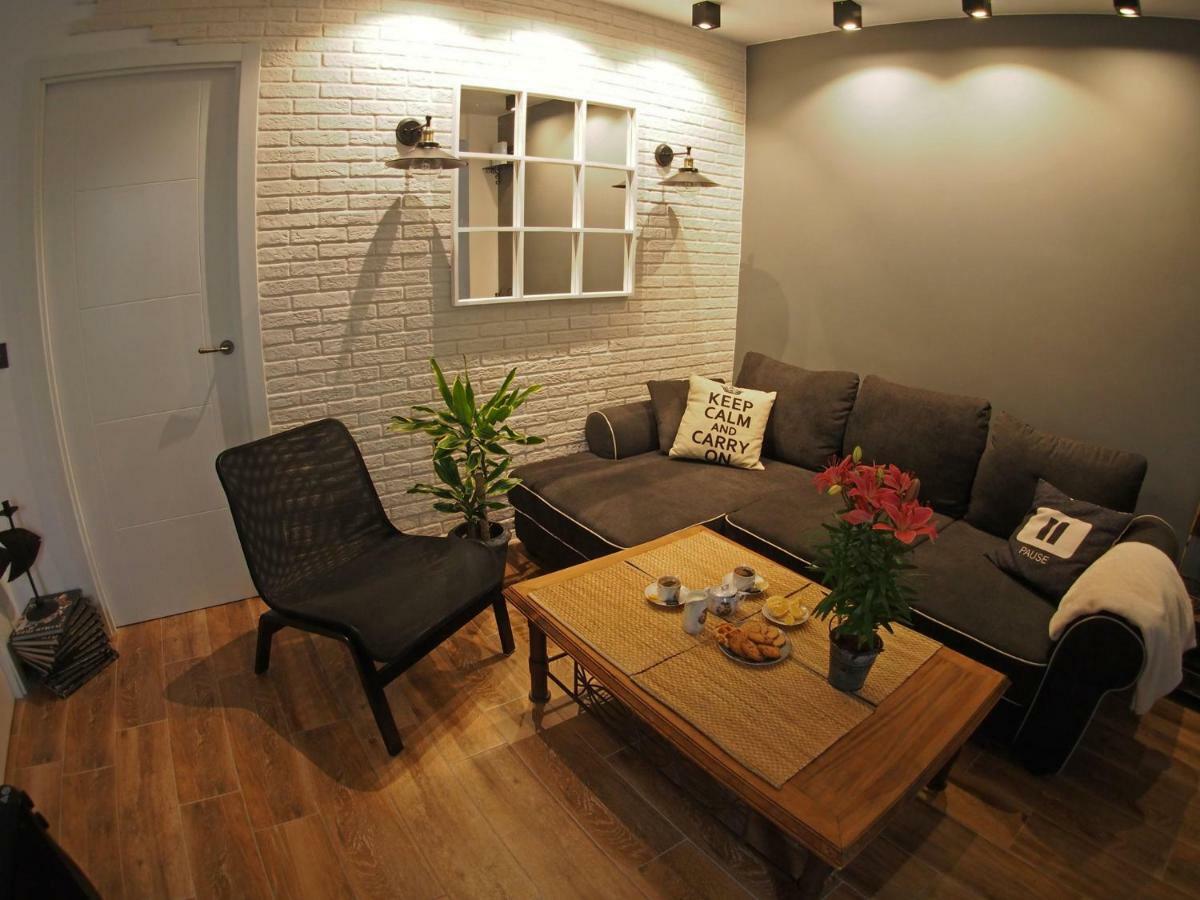 Apartamento Valencian Valencia