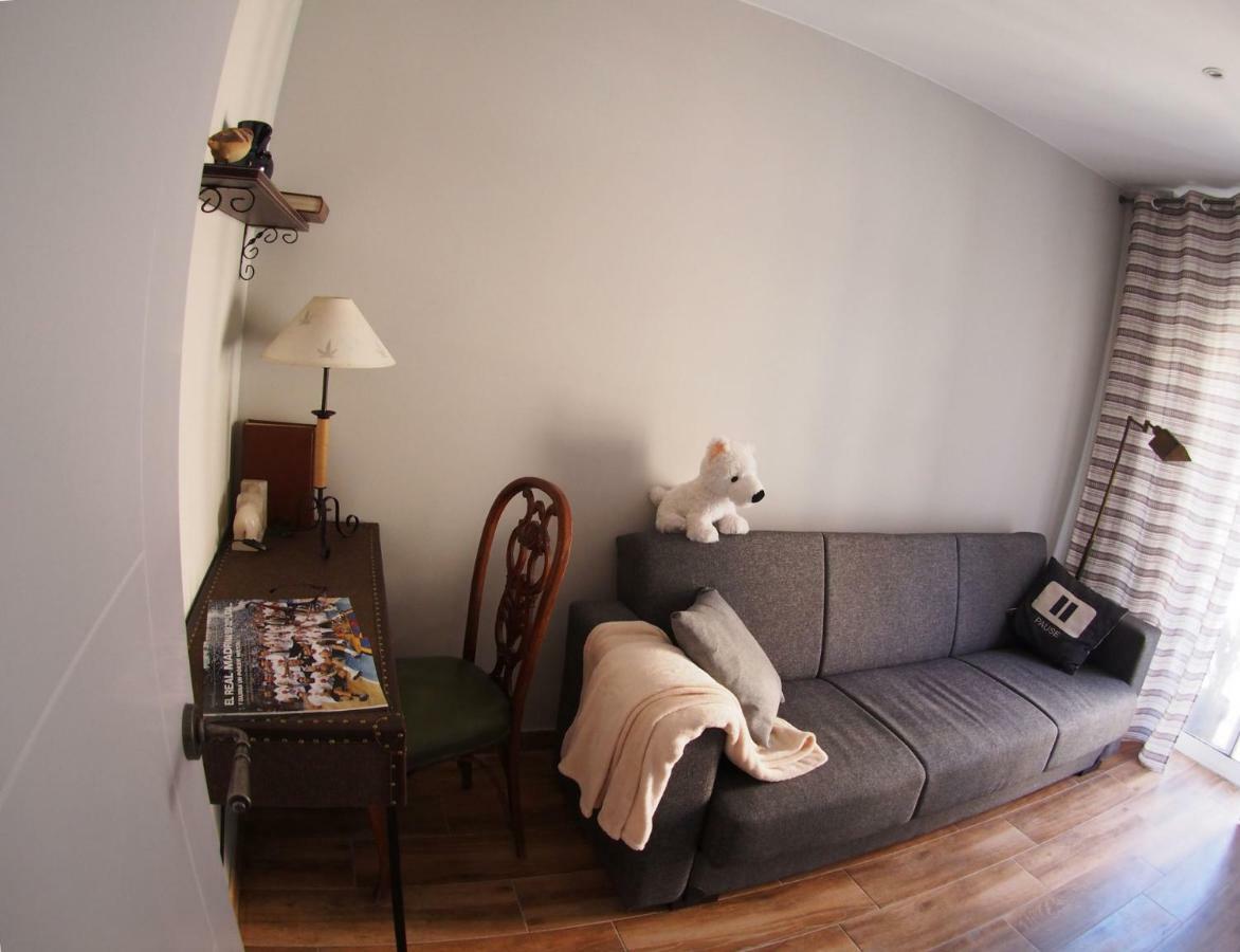 Valencian Apartamento *