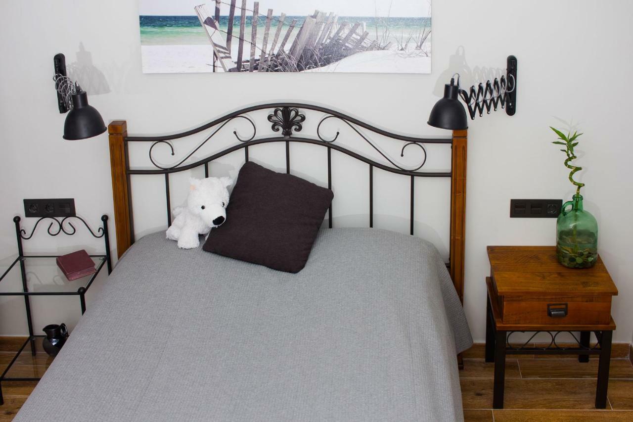 Apartamento Valencian *