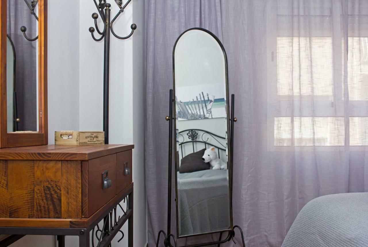 Apartamento Valencian