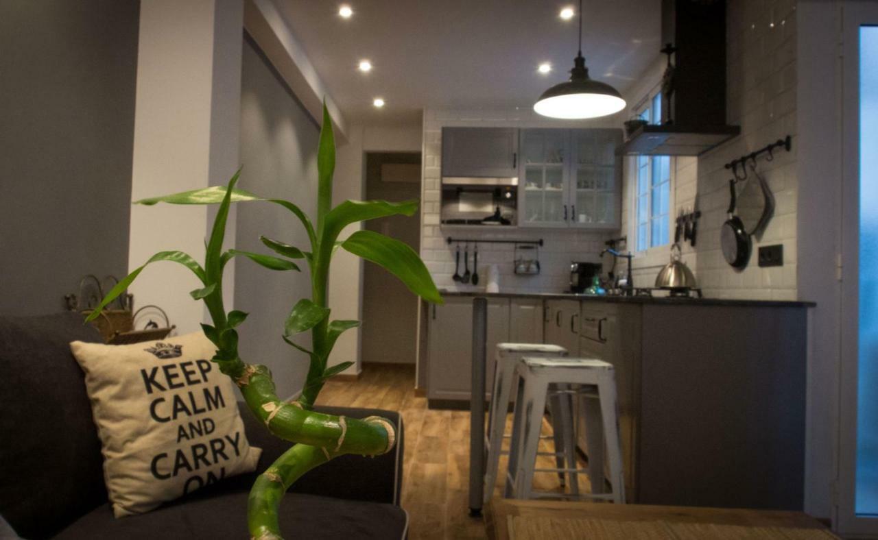 Valencian Apartamento Valencia