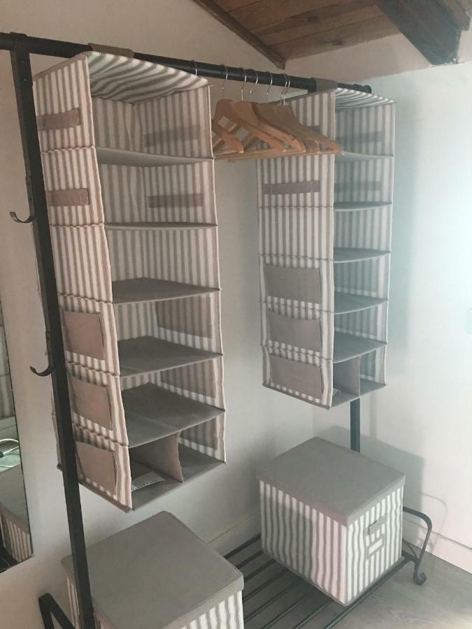 Сasa de vacaciones Casita Esmeralda