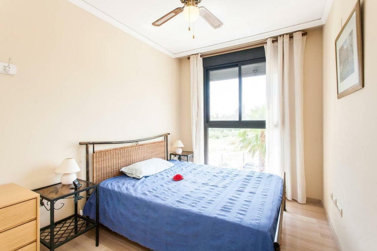 Biopark View Apartamento *