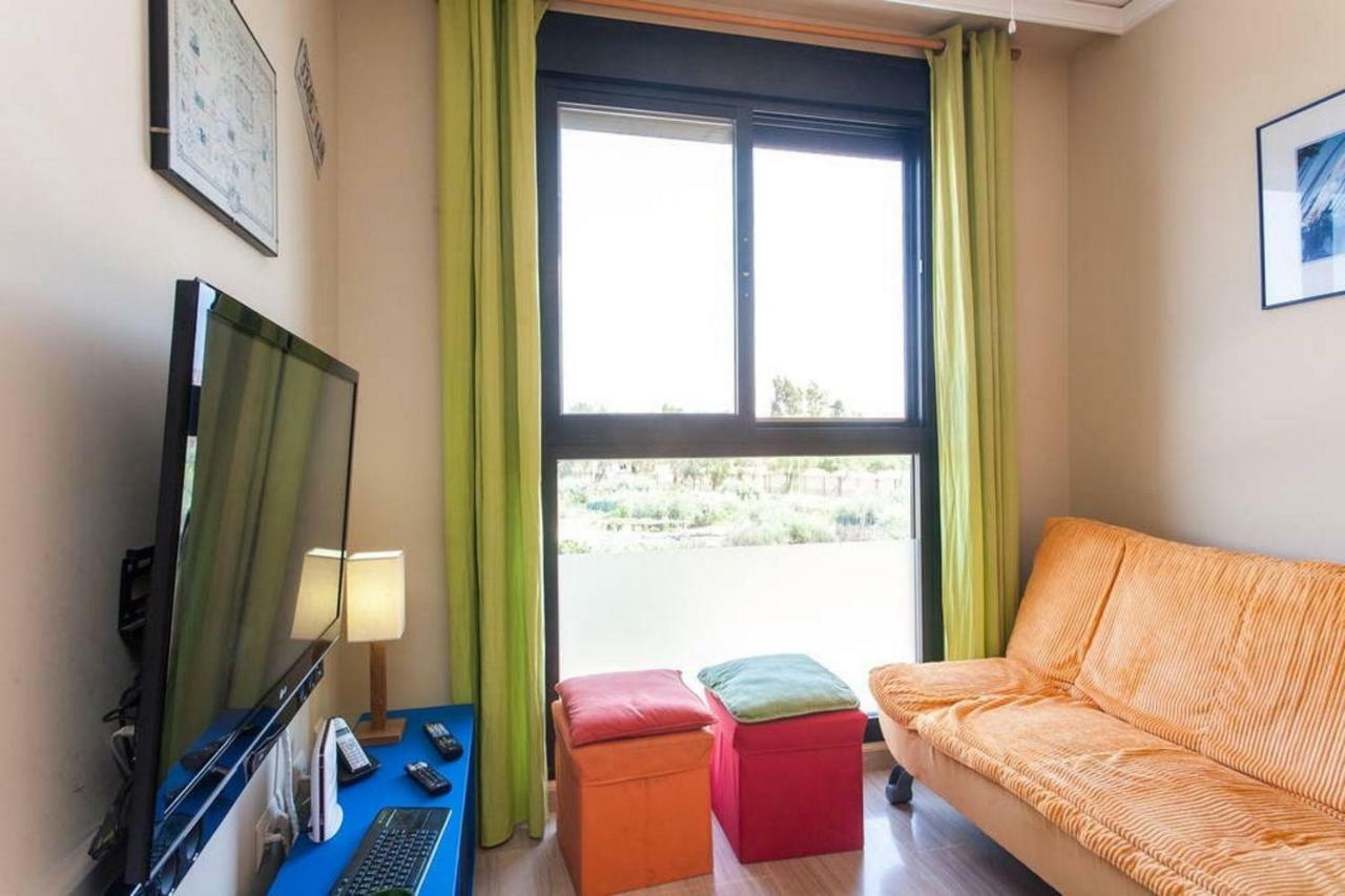 Biopark View Apartamento *