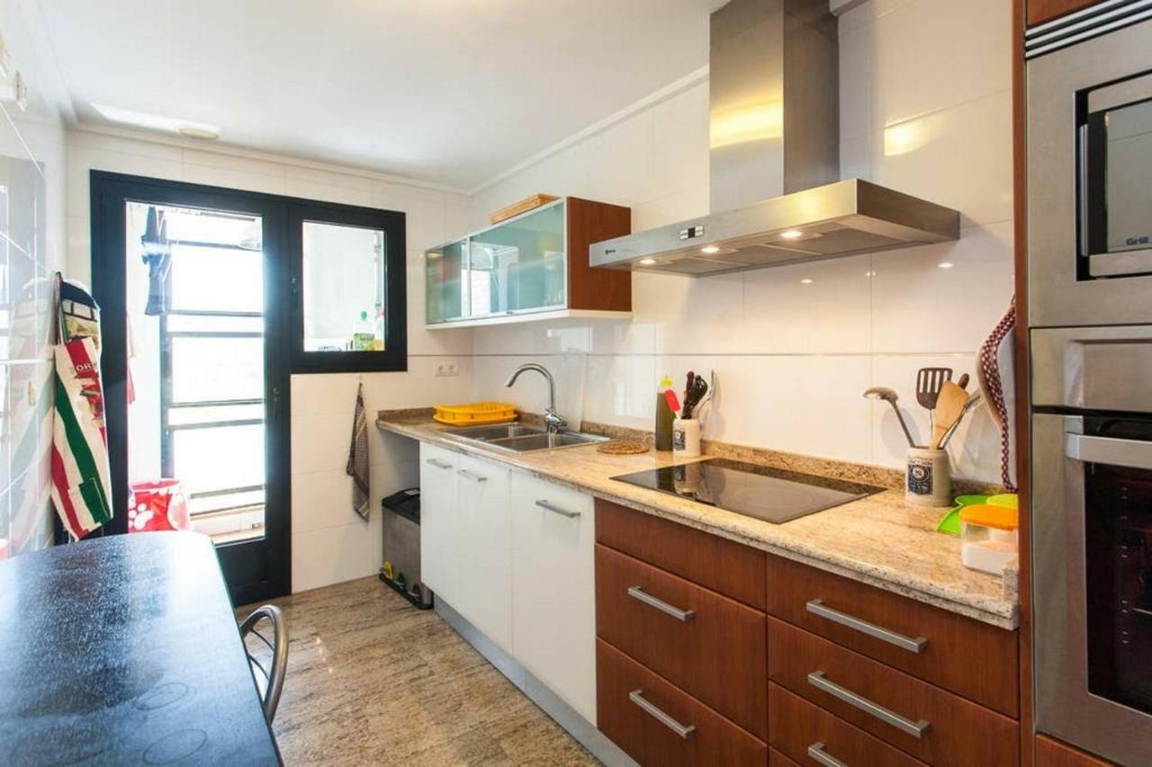 Apartamento Biopark View