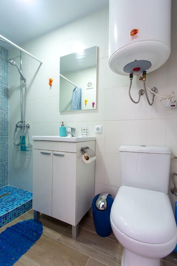Apartamento Versus Near Of Arts