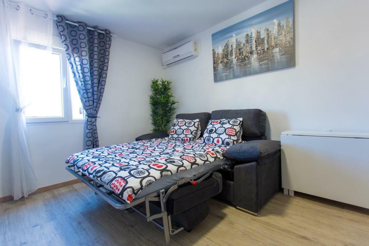 Apartamento Versus Near Of Arts