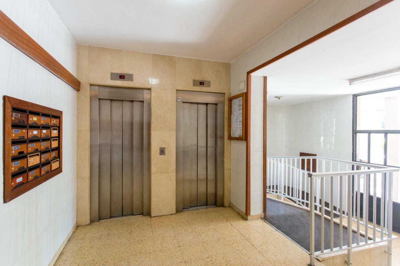 Apartamento Versus Near Of Arts *