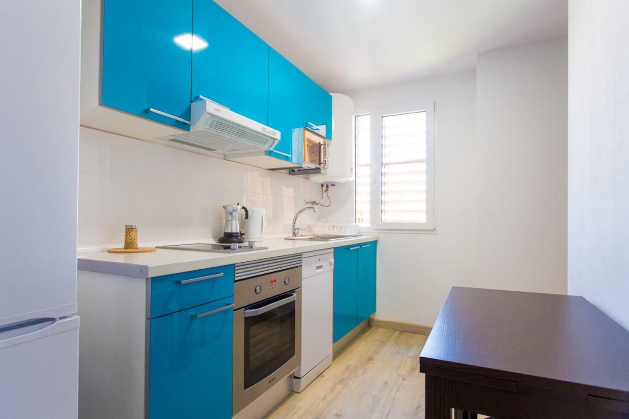 Apartamento Versus Near Of Arts *