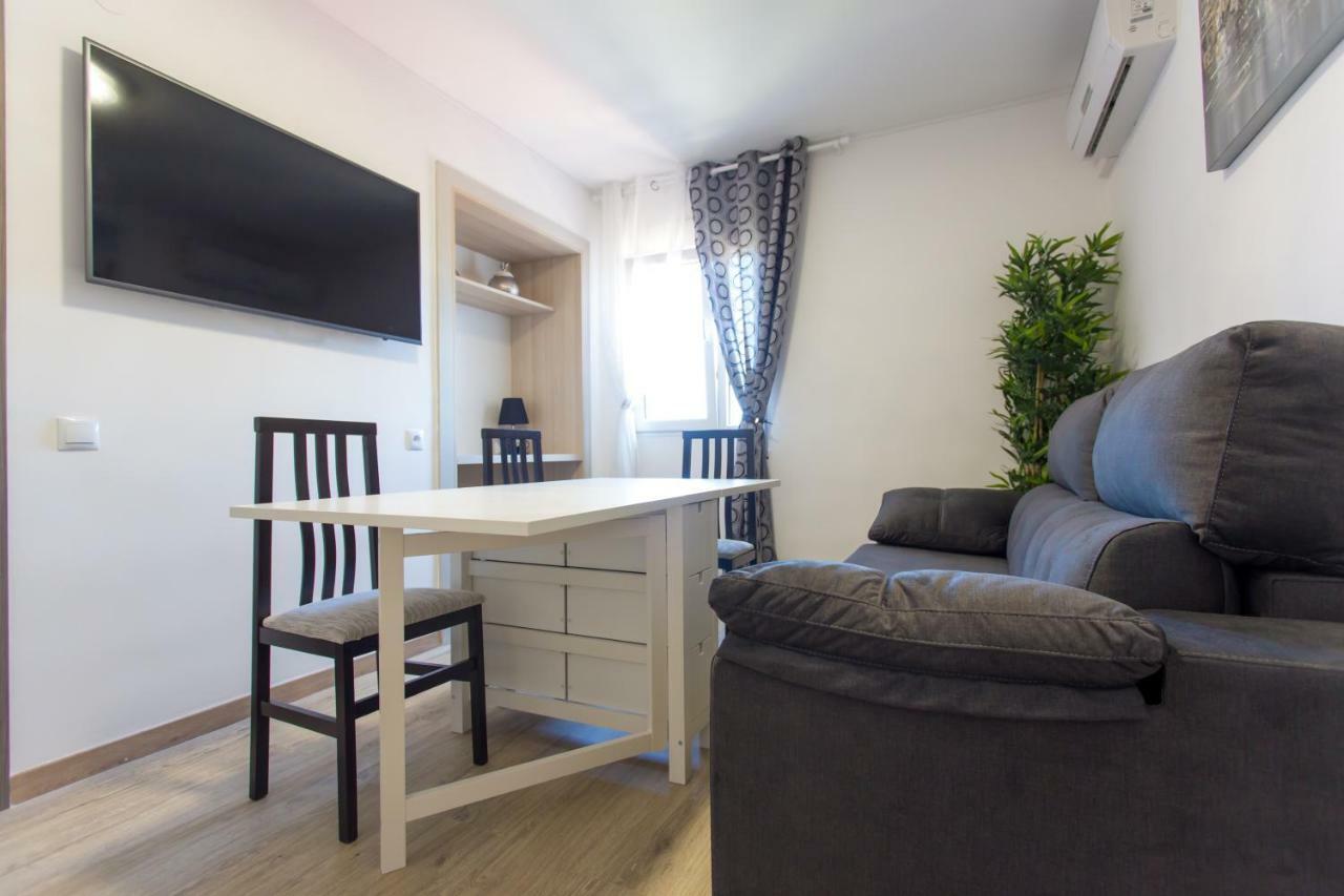 Apartamento Versus Near Of Arts *
