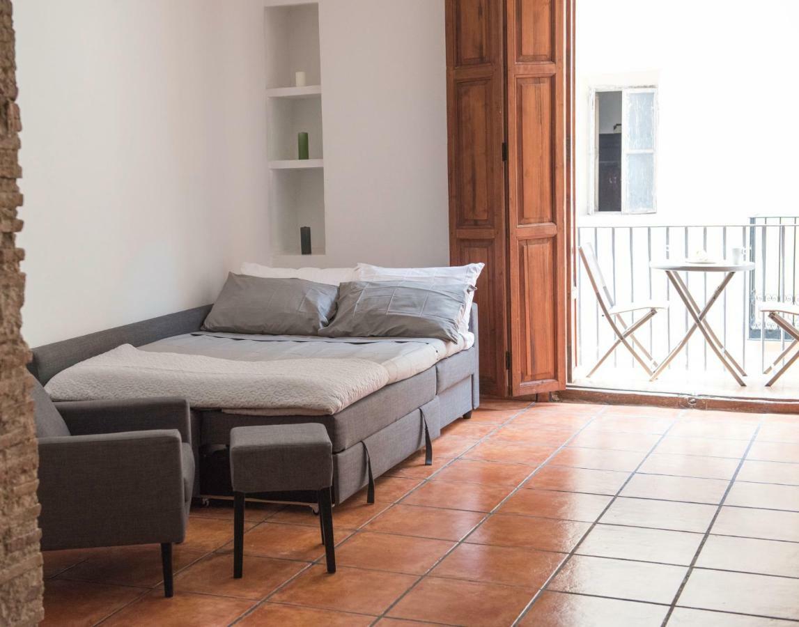 Ambrosio Flats - El Carmen * Valencia