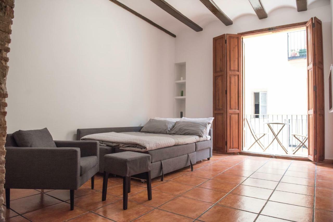 Ambrosio Flats - El Carmen Apartamento Valencia