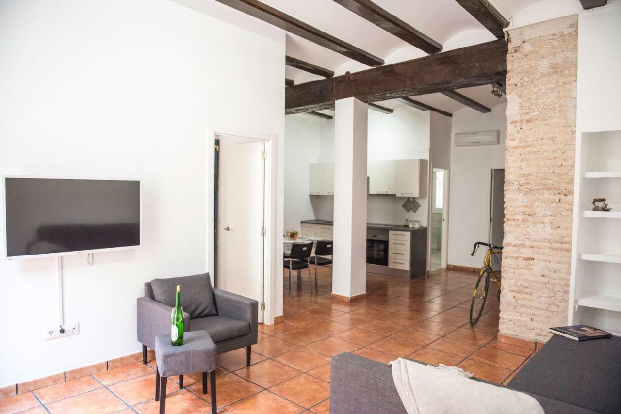 Apartamento Ambrosio Flats - El Carmen