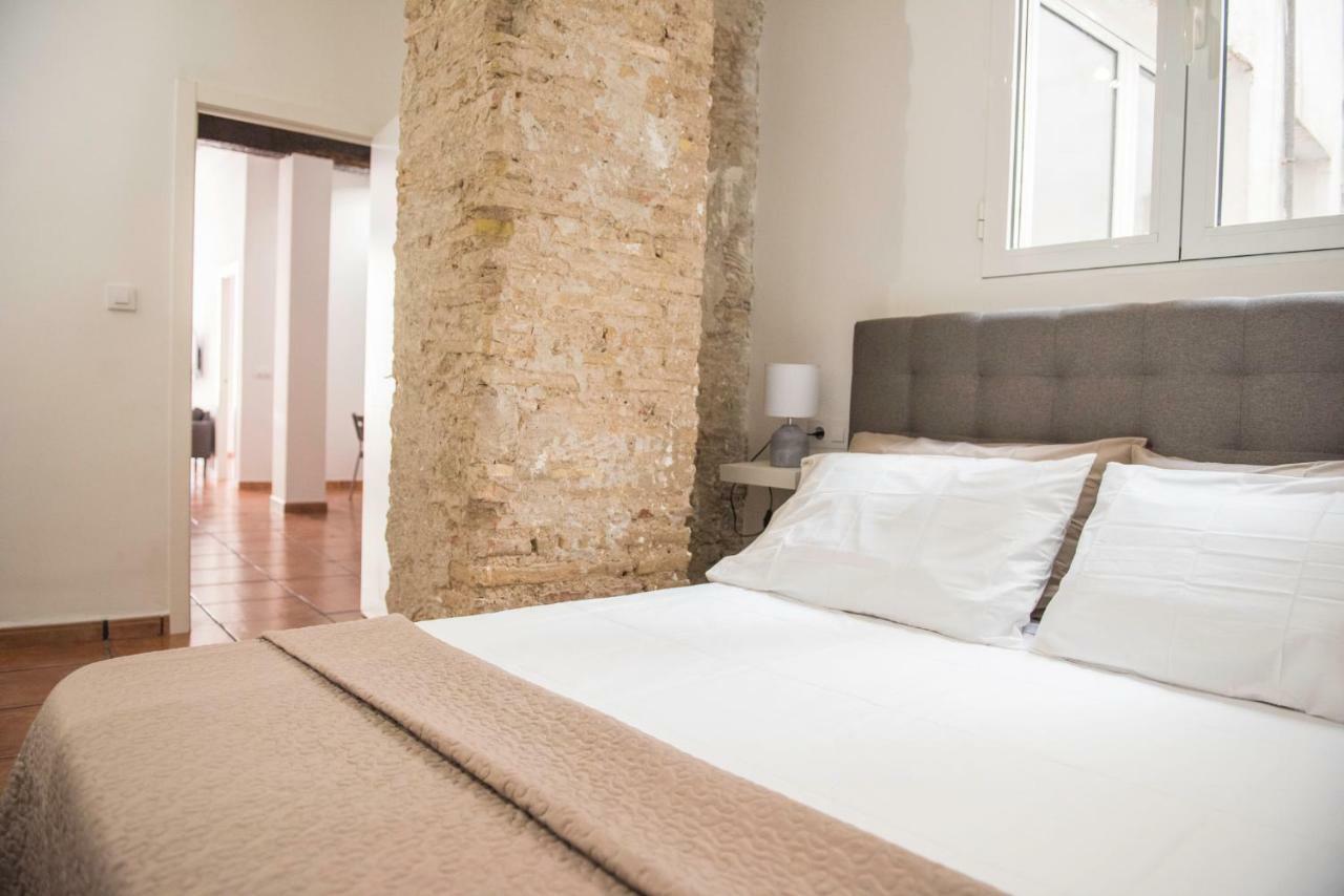 Ambrosio Flats - El Carmen * Valencia