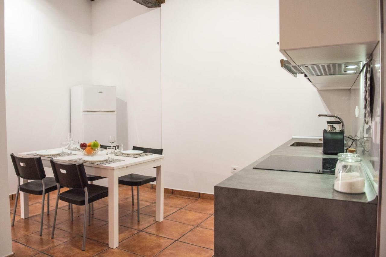 Apartamento Ambrosio Flats - El Carmen Valencia