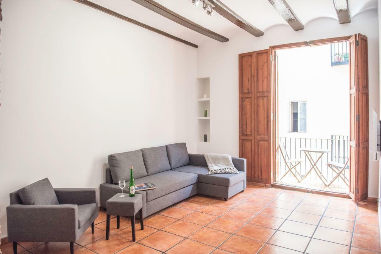 Apartamento Ambrosio Flats - El Carmen