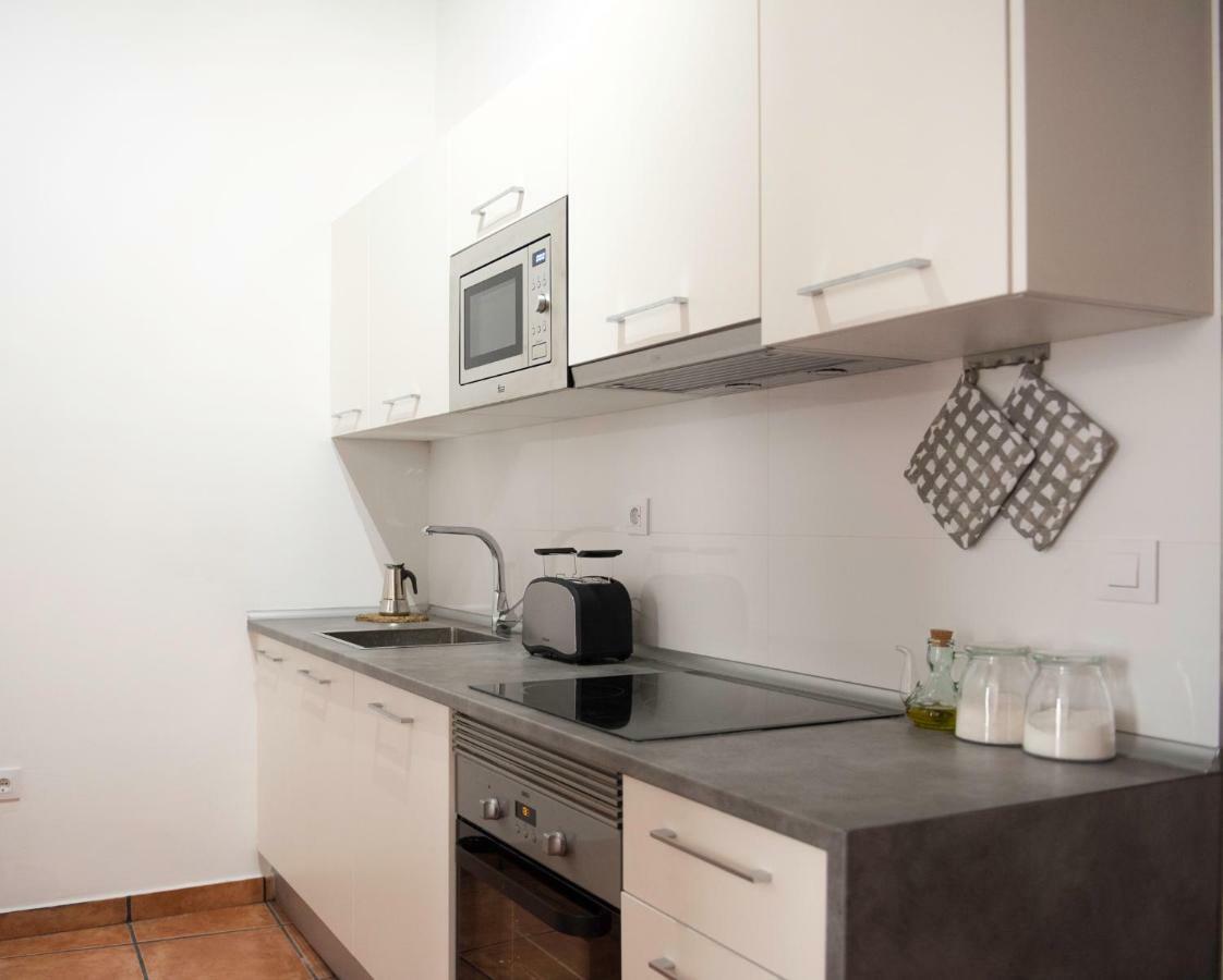 Apartamento Ambrosio Flats - El Carmen Valencia