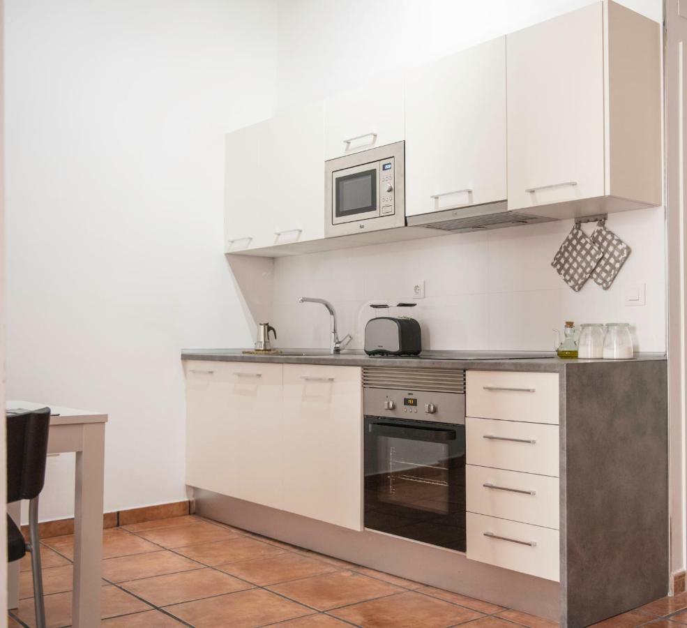 Ambrosio Flats - El Carmen