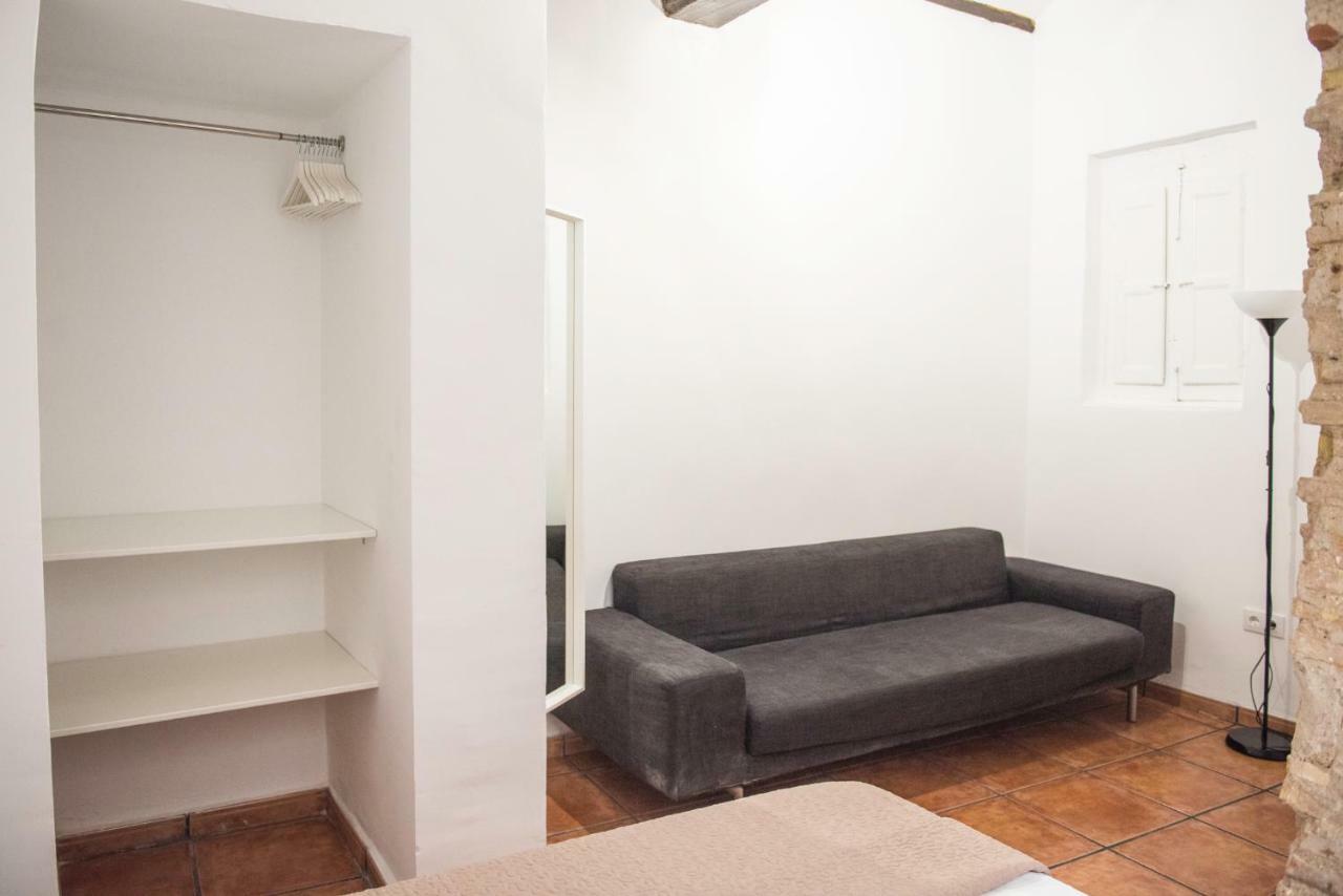 Apartamento Ambrosio Flats - El Carmen *