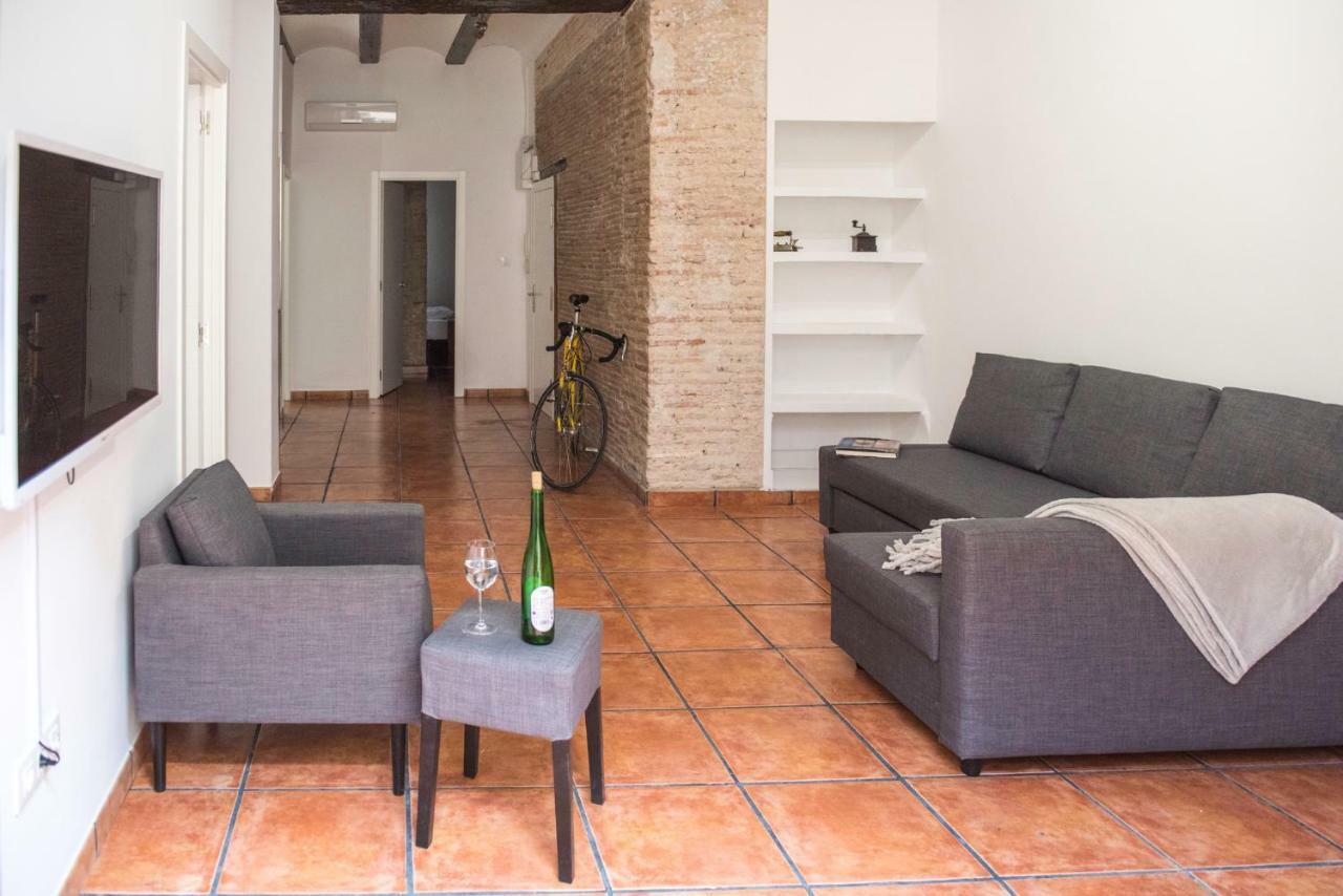 Ambrosio Flats - El Carmen