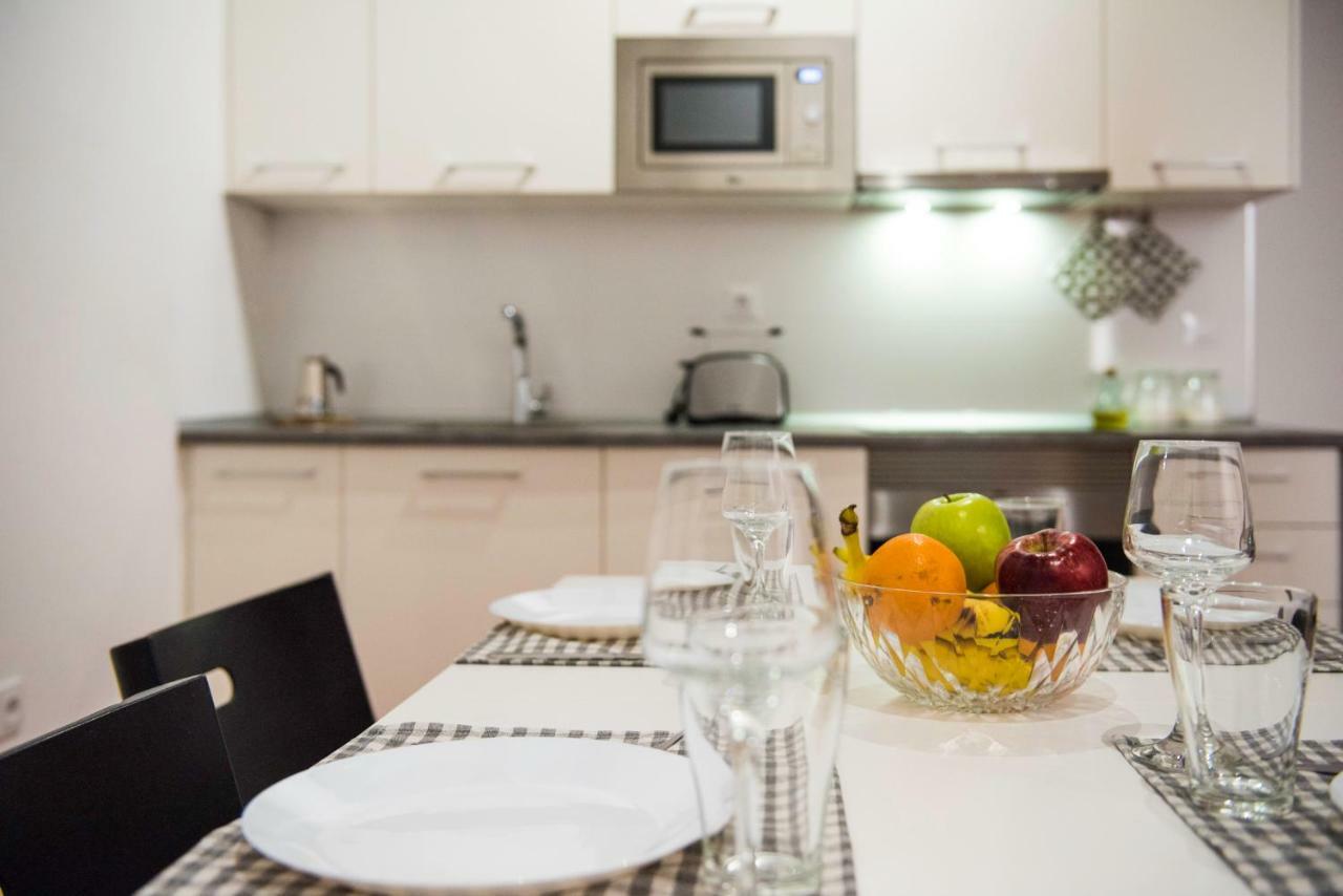 Apartamento Ambrosio Flats - El Carmen