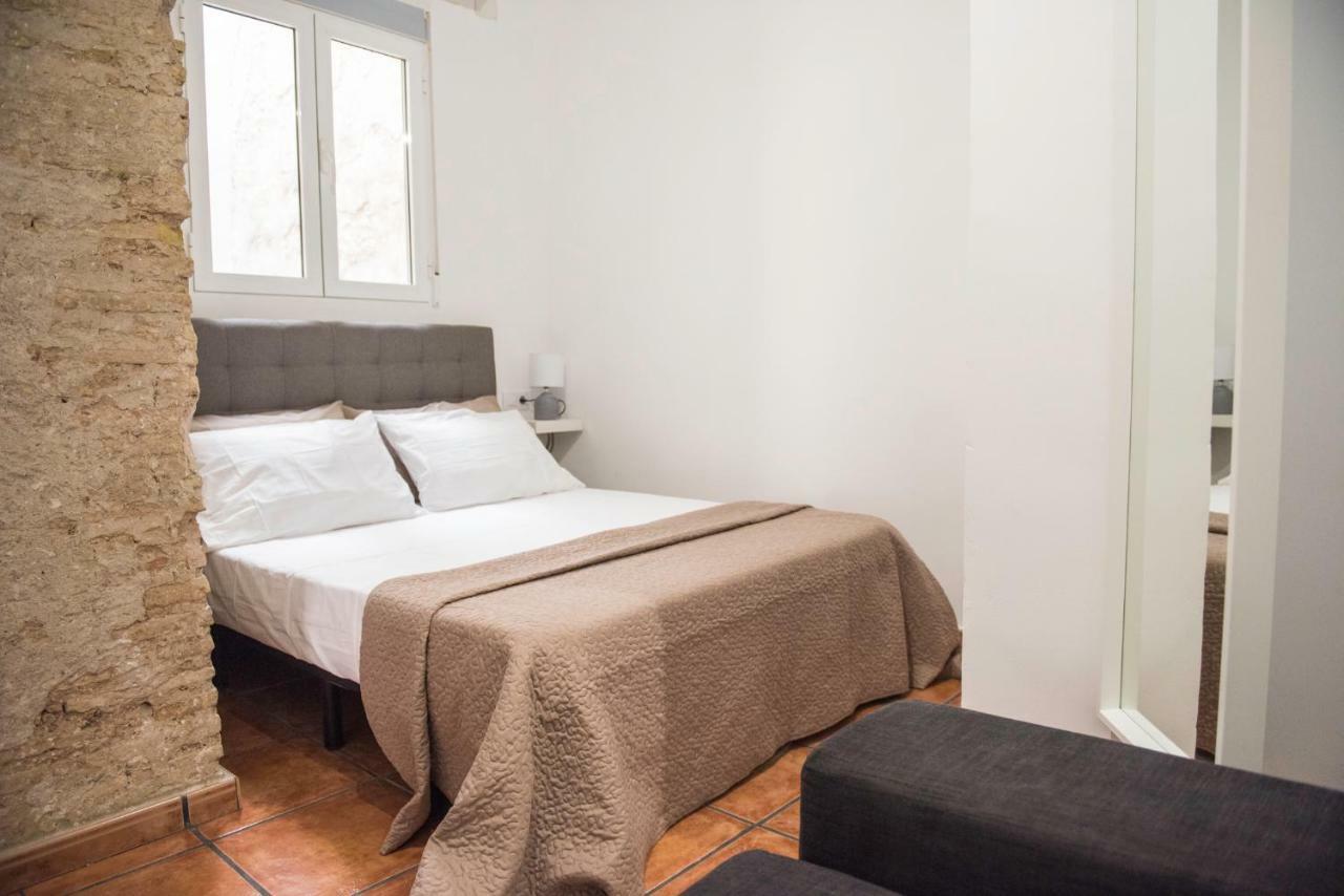 Ambrosio Flats - El Carmen * Valencia