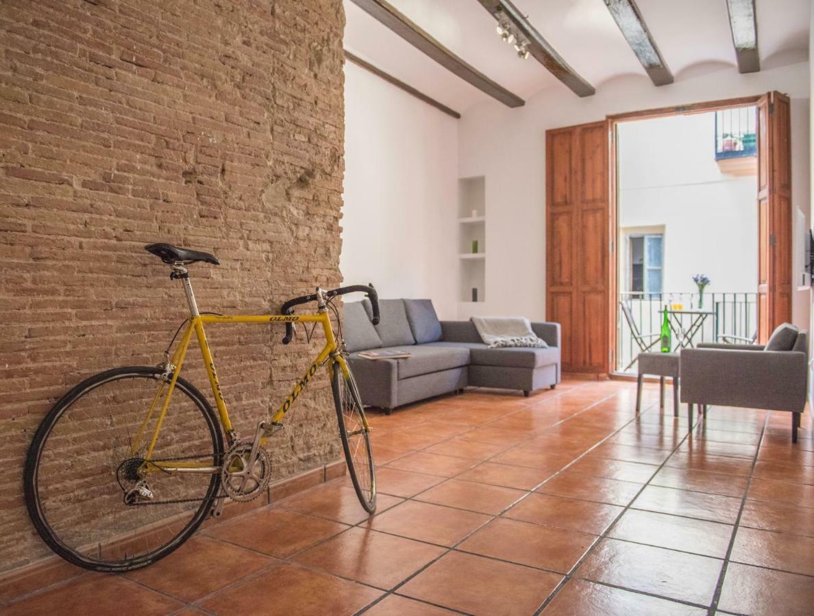 Ambrosio Flats - El Carmen Apartamento Valencia