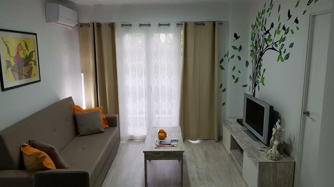 Jardín De Ayora Apartamento *