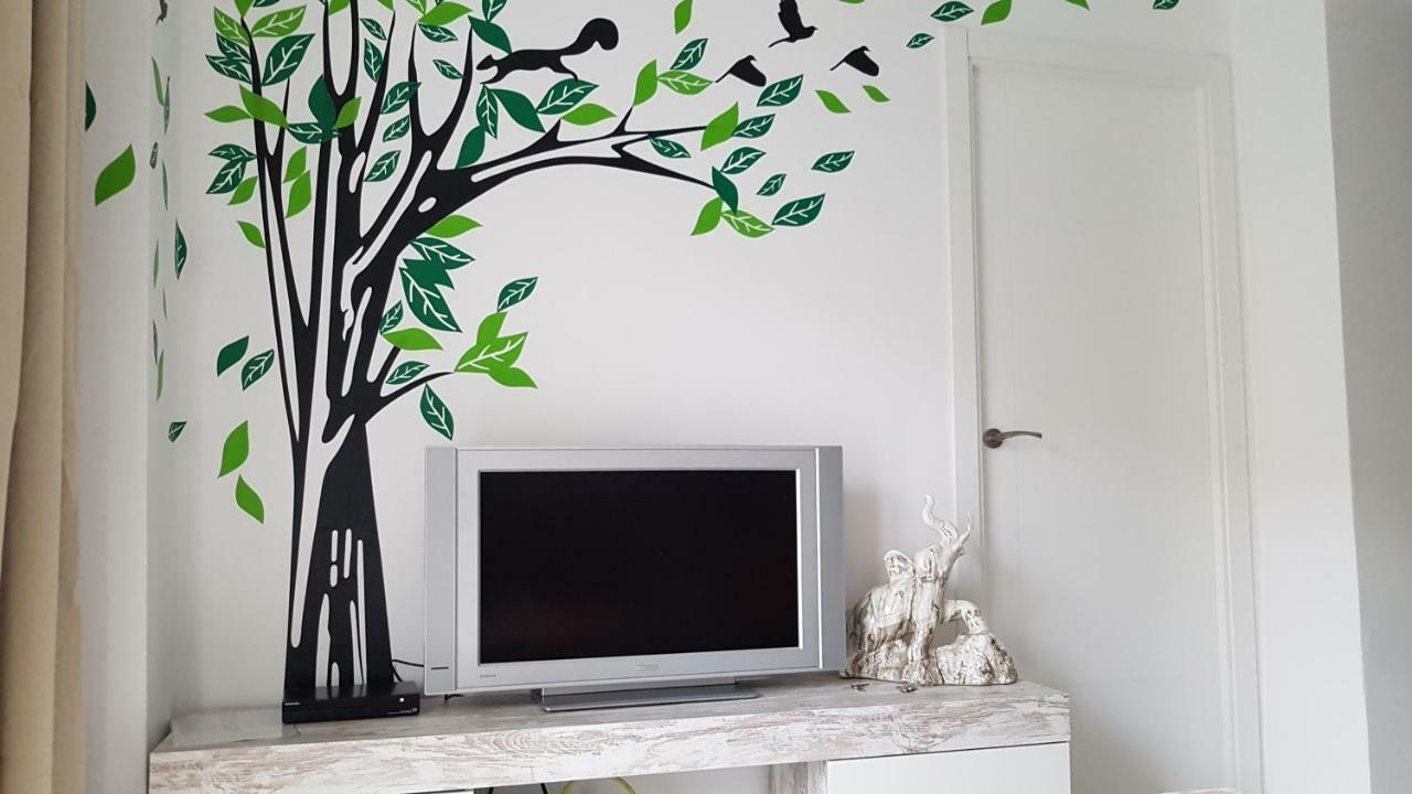 Jardín De Ayora Apartamento