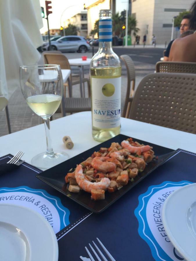 Valencia/mare Nostrum Apartamento