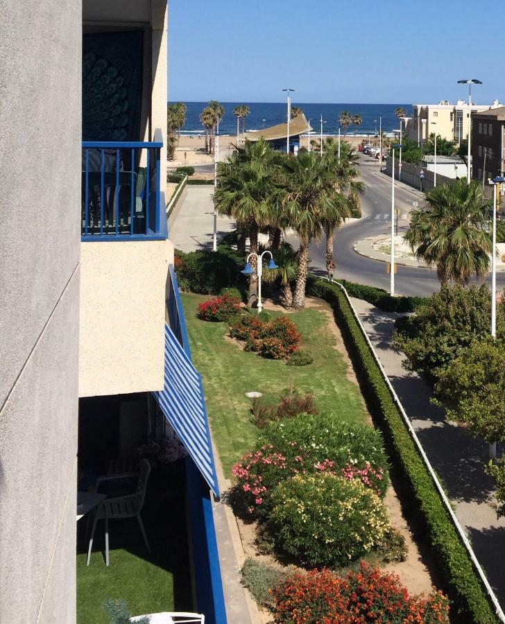 Apartamento Valencia/mare Nostrum