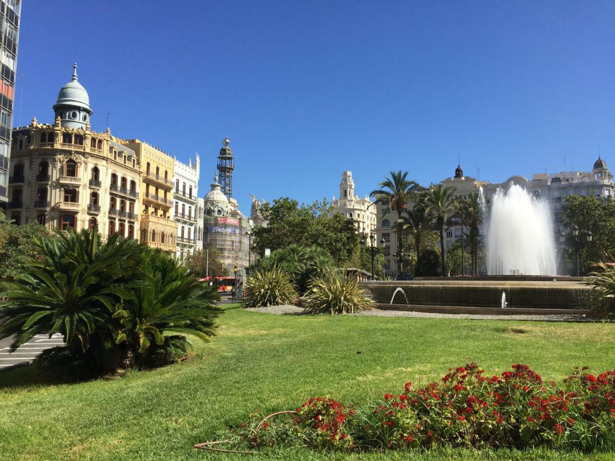 Apartamento Valencia/mare Nostrum *
