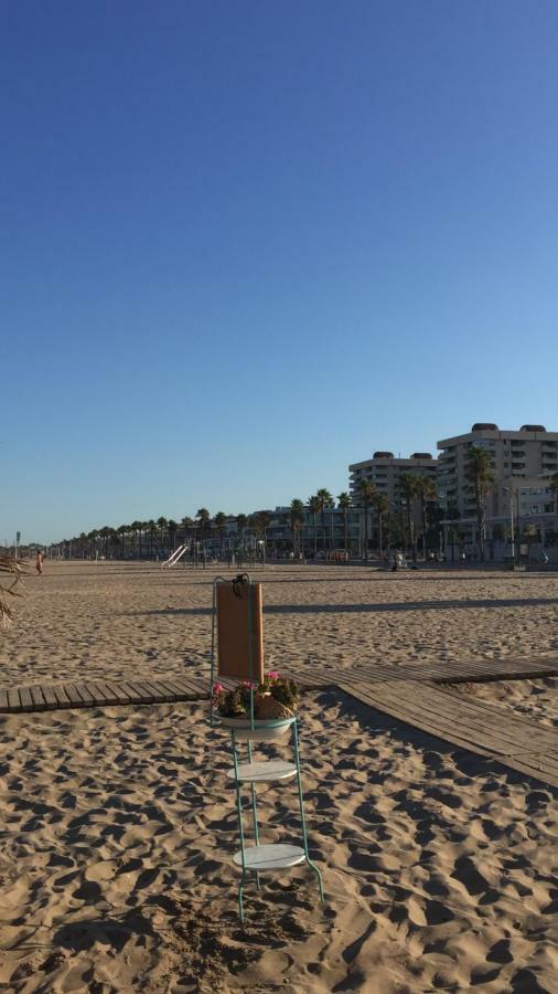 Valencia/mare Nostrum Apartamento Valencia