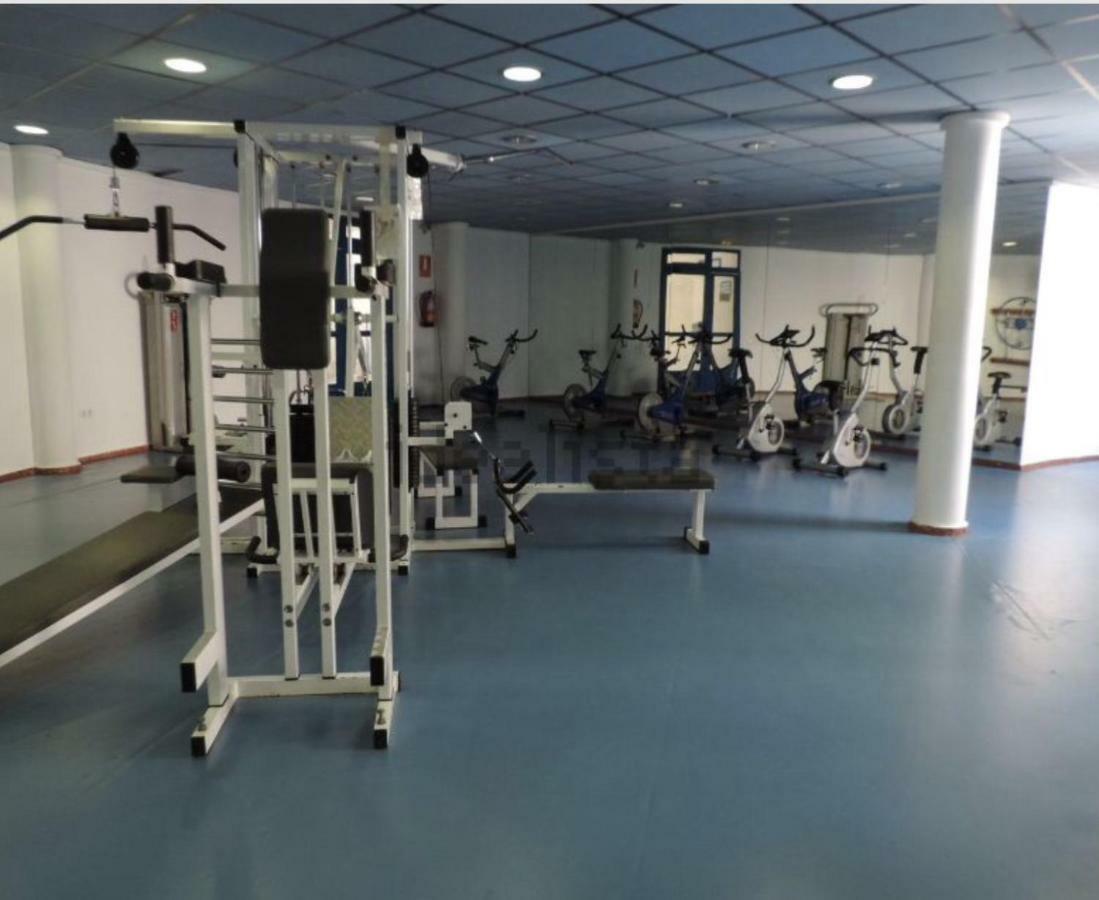 Apartamento Valencia/mare Nostrum