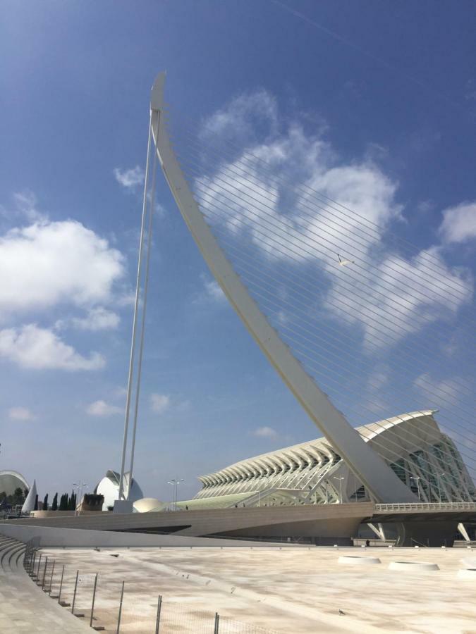 Valencia/mare Nostrum Apartamento Valencia