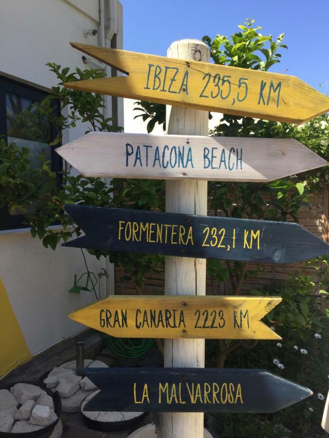 Apartamento Valencia/mare Nostrum *